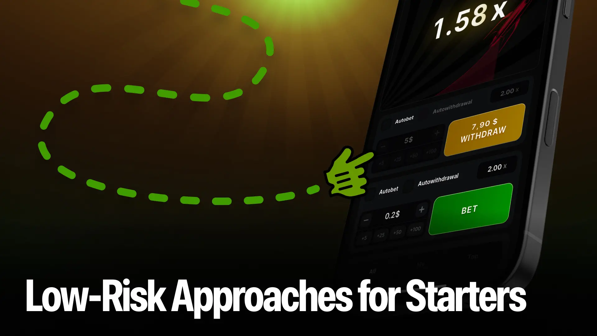 TBankroll Management Techniques for the Astronaut Crash
                            Game